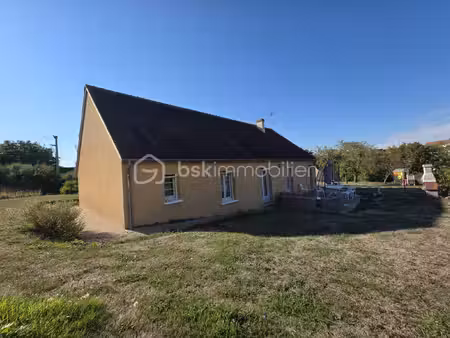 maison de 97 m² à lye