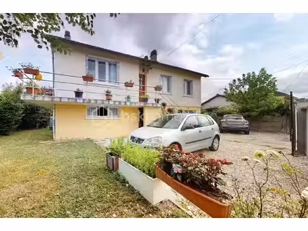 maison de 134 m² à veron