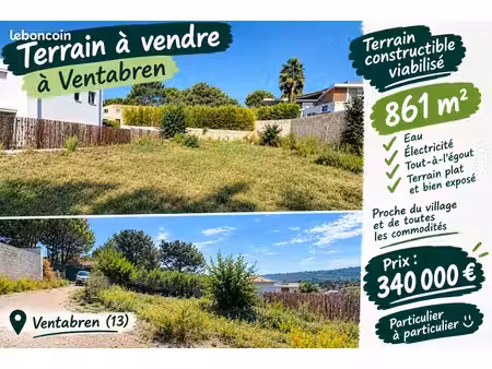terrain constructible