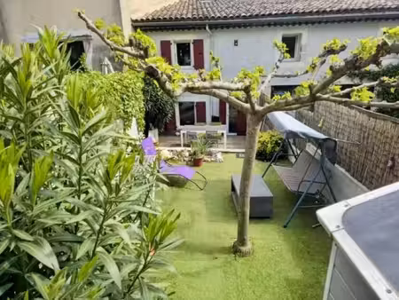 appartement à vendre rochemaure 3 pièce(s) 64m2 145 000€