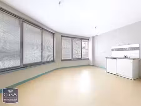 vente appartement 2 pièces à hennebont (56700) : à vendre 2 pièces / 43m² hennebont