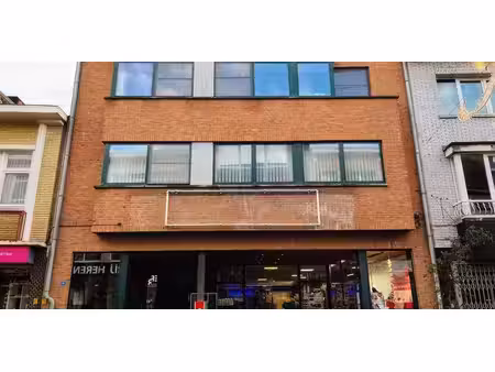 appartement à louer à herentals pour € 1.200 avec 3 chambres à coucher