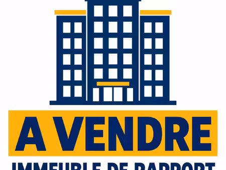 immeuble à vendre pezenas 9 pièce(s) 296m2 395 000€