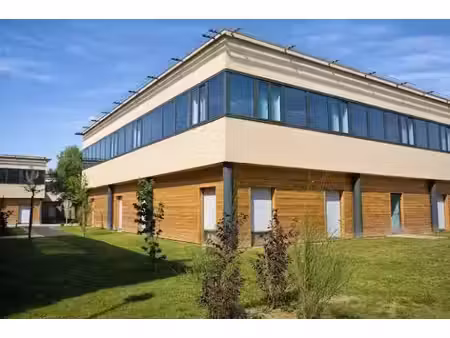 résidence affaires