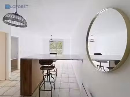 vente appartement 2 pièces à locminé (56500) : à vendre 2 pièces / 45m² locminé