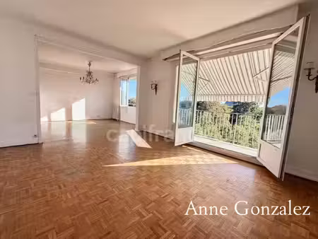 appartement à vendre orleans 5 pièce(s) 124m2 324 500€