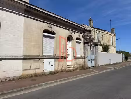 location bureaux talence 33400 65m²