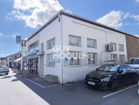 divers à vendre de 84.63 m²