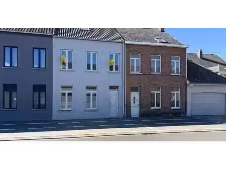 maison à vendre à erembodegem pour € 369.000 avec 4 chambres à coucher