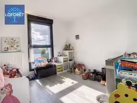 vente maison à auray (56400) : à vendre / 111m² auray
