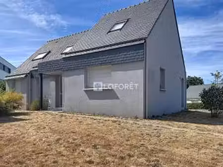 vente maison à auray (56400) : à vendre / 94m² auray