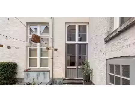 maison à louer à brugge pour € 1.650 avec 4 chambres à coucher