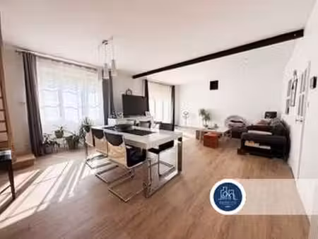 vente maison à changé (72560) : à vendre / 163m² changé