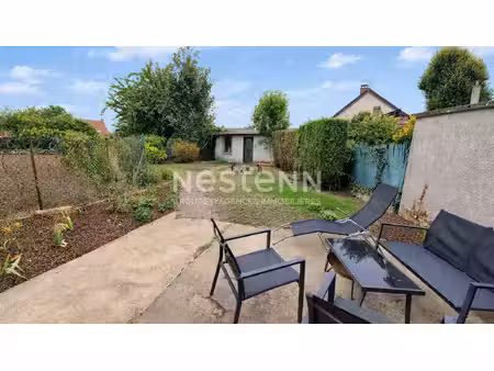 maison charny 2 pièces 48.84 m2
