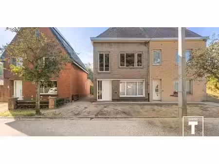 maison à vendre à destelbergen pour € 398.000 avec 5 chambres à coucher