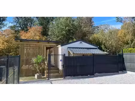 bungalow à vendre à vergnies pour € 119.000 avec 2 chambres à coucher