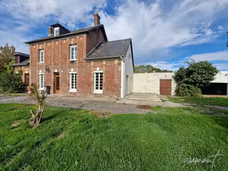 la trinite du mont - maison t5