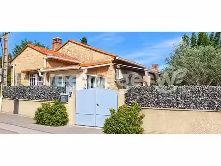 maison à vendre le pontet