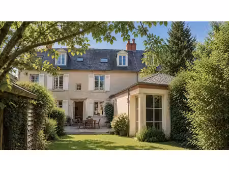 maison à vendre olivet 6 pièce(s) 213m2 799 900€