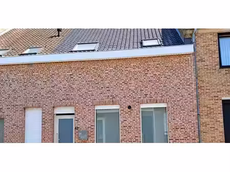 maison à vendre à poperinge pour € 276.900 avec 3 chambres à coucher