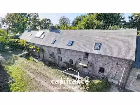 maison à vendre seglien 8 pièce(s) 227m2 192 000€