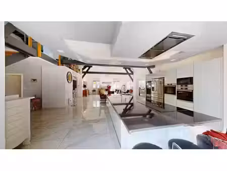 anjoutey superbe villa en exclusivité!