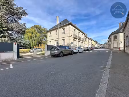 vente villa la loupe  295m² 5 pièces 334 000€ avec garage