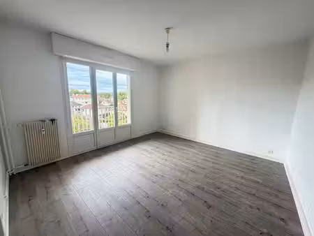 t1 non meublé