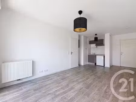 appartement f2 à vendre - 2 pièces - 38 35 m2 - fargues st hilaire - 33 - aquitaine