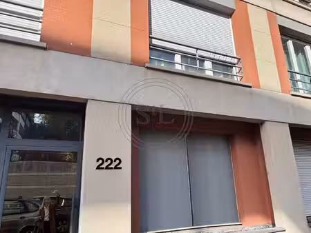 2 pieces issy les moulineaux