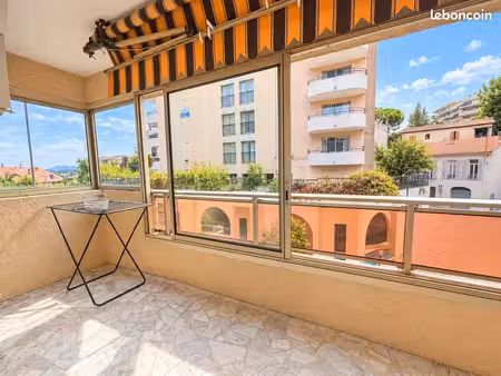 appartement 2 pièces 68 m²