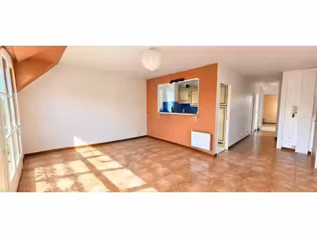 appartement 3 pièces maintenon