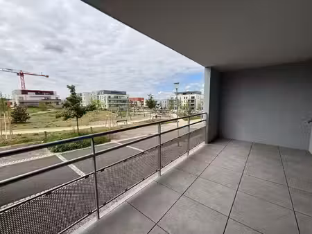 metz queuleu appartement 2 pièces
