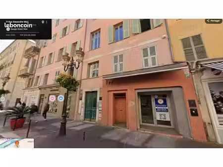 appartement 4 pièces 86 m²