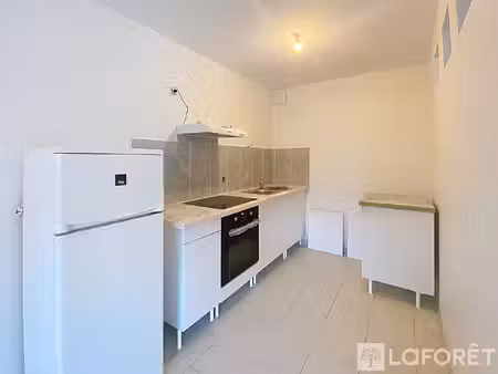 appartement t2 à périgueux direction brantôme / agonac