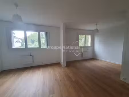 saint cloud - 4p 81m²