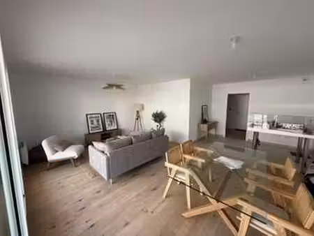 vente appartement 2 pièces à saint-grégoire (35760) : à vendre 2 pièces / 43m² saint-grégo