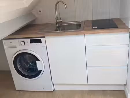 studio 14.30 m2