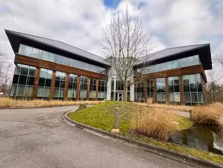 nice offices for rent as per 300 m²