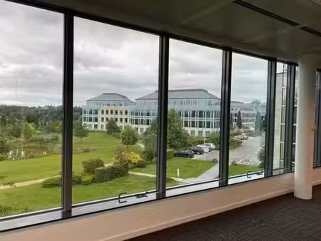 nice offices for rent