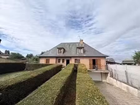 vente maison 5 pièces 201 m² à autreville (02300)  199 900 €