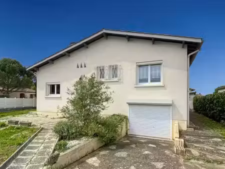vente maison 4 pièces 110 m² à caussade (82300)  199 000 €