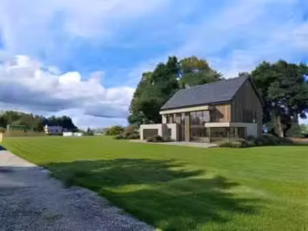 vente maison à dingé (35440) : à vendre / dingé