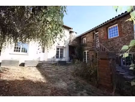 propriété à vendre fontanes 11 pièce(s) 250m2 340 000€