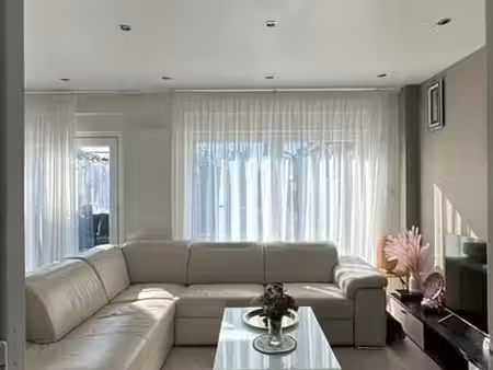 ☀️maison unifamiliale rénovée  chaleureuse  au calme à liers