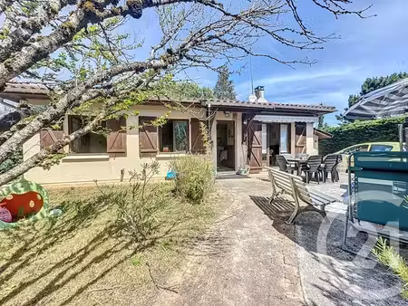 maison à vendre - 4 pièces - 74 50 m2 - la teste de buch - 33 - aquitaine