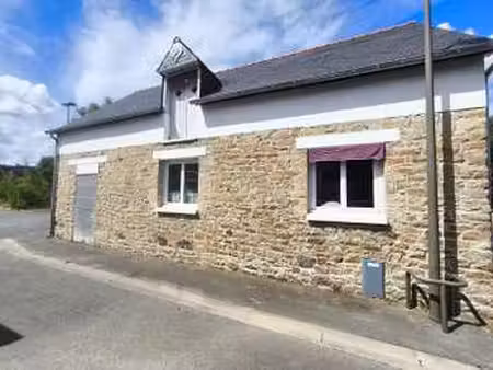 vente maison à lanrelas (22250) : à vendre / 115m² lanrelas