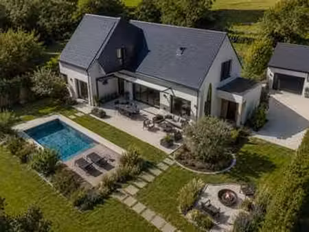 vente maison à meillac (35270) : à vendre / meillac