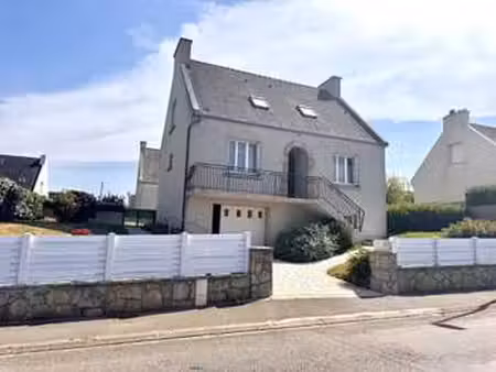 vente maison à plouguin (29830) : à vendre / 105m² plouguin