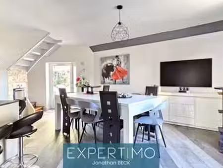 vente maison à talensac (35160) : à vendre / 89m² talensac